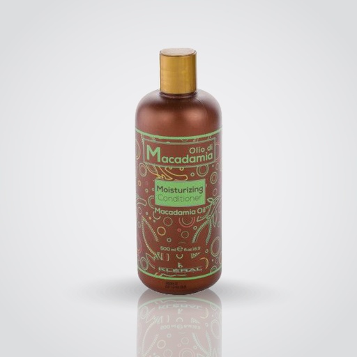 Macadamia - Oil Moisturizing - Conditioner - 500ml