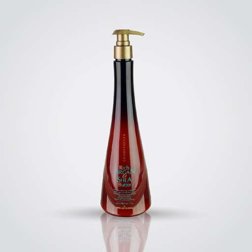 Macadamia - Rich Argan & Shea Butter - Conditioner - 500ml