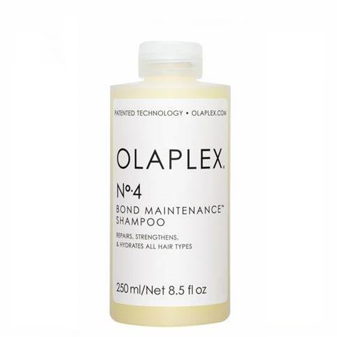 Olaplex - Bond Maintenance - Shampoo - N'4 - (250ml)