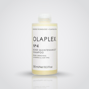 Olaplex - Bond Maintenance Shampoo - No. 4 - 250ml