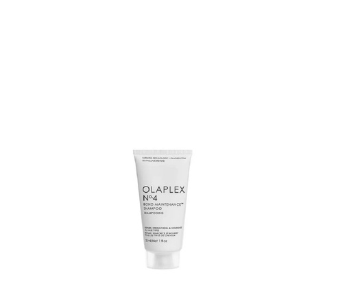 Olaplex - Bond Maintenance - Shampoo - N'4 - (30ml) 