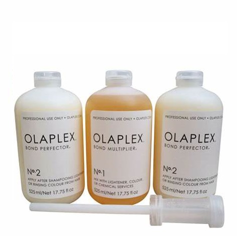 Olaplex -Salon Intro Kit - (525ml)