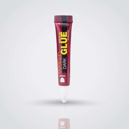 Sassi - Eyelash (Dark) Glue Tube - 5g