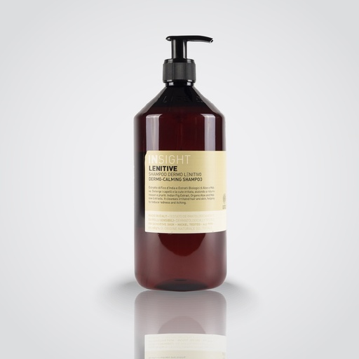 Insight - Lenitive Dermo-Calming (Shampoo) - 900ml