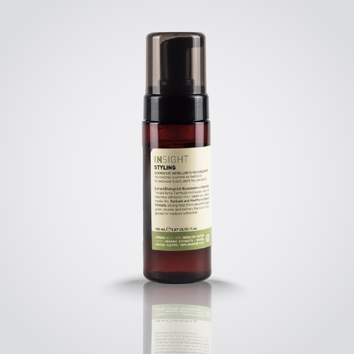 Insight - Styling Volumizing (E Mousse) - 150ml