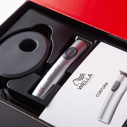 [HS61] Wella - Contura Hair Clipper - Model# HS61