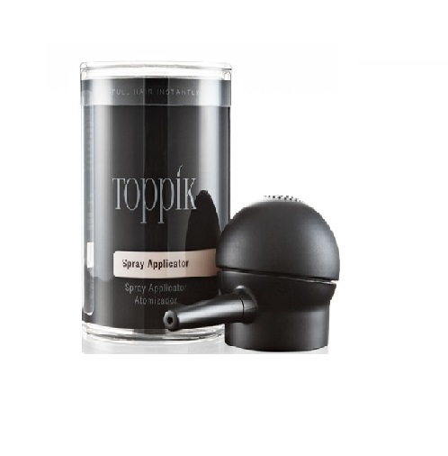 Toppik - Hair Perfecting Tool Kit - 3 Pcs - 