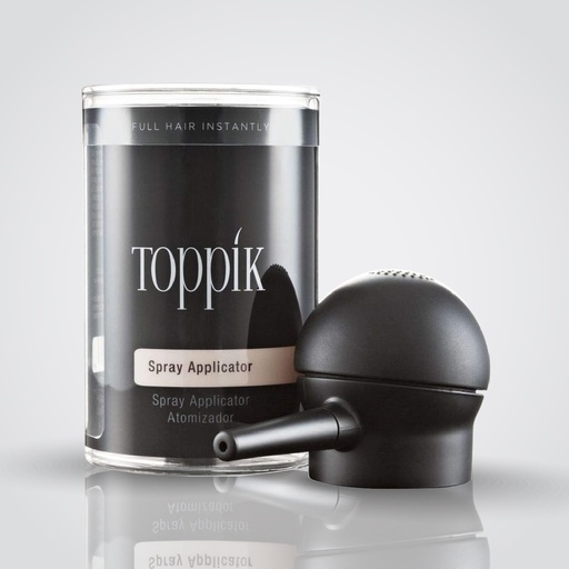 Toppik - Hair Perfecting Tool Kit - 3 Pcs - 