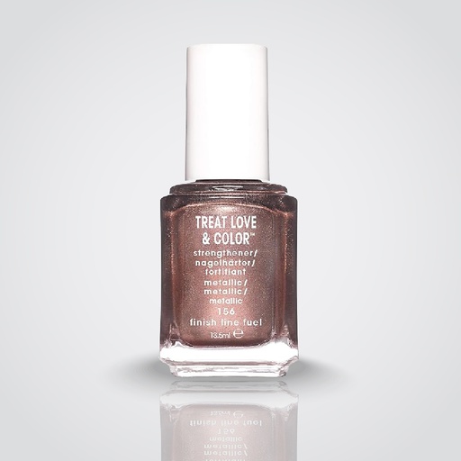 [30172067] Essie - Treat Love Color - Finish Line Fue# 156