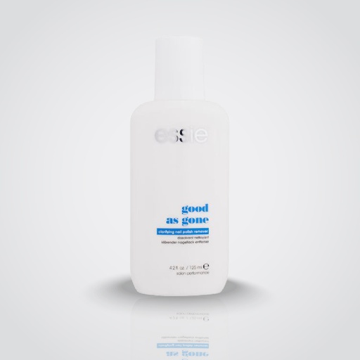 [3600530687398] Essie - Removal - Good As Gon