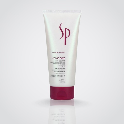 Wella - SP Color Save Conditioner - 200ml