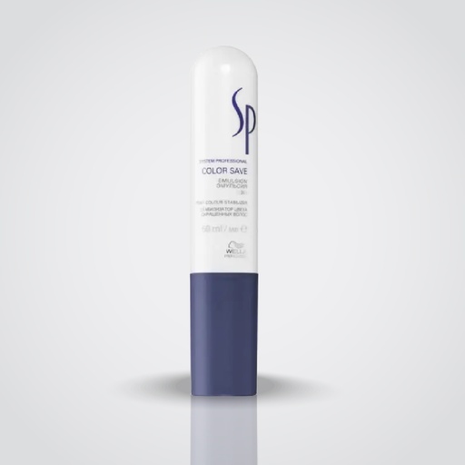 [4015600086015] Wella - SP Color Save Emulsion - 50ml