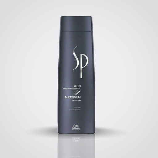 [4015600225537] Wella - SP Maxximum Shampoo - 250ml