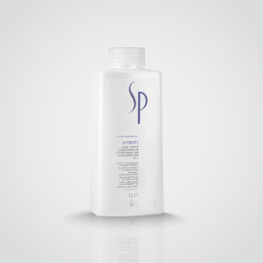 [8005610645896] Wella - SP Clear Scalp Shampoo - 1000ml