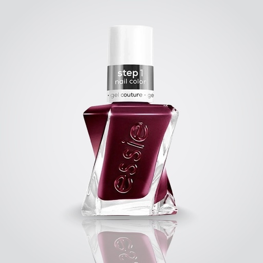 Essie - Gel Couture - Model BA# 370 - 13.5ML