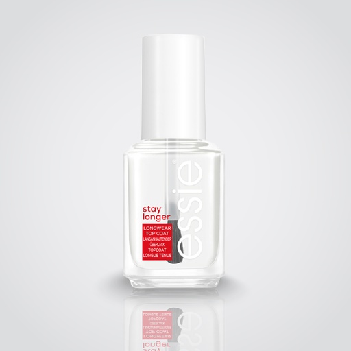 [50358121] Essie - Care Stay Longer BA# 260 - 13.5 ML