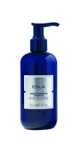 [ESFRSHA] Esla Italy - Frizz Dominator Shampoo - 250ml