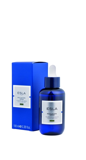 [SERUESD] Esla Italy - Multi Action Serum - 100ml