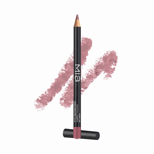 [ML013] Mia - Lip Pencil 13 Nude