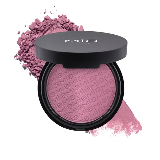 [FR202] Mia - Daily Bloom Blush 03 Vintage Mauve