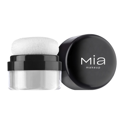 [CI077] Mia - Fix Powder Brush On 03 White Light