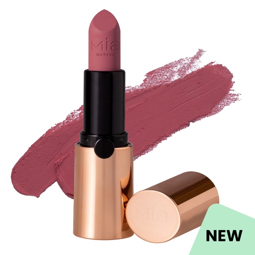 [RO009] Mia - Glam Flow Lipstick 09 Cryptique