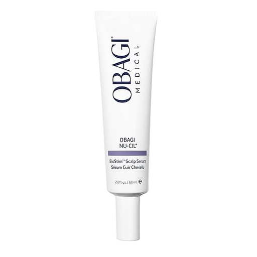 Obagi - Nu-Cil Biostim Scalp Serum 2.0 Fl Oz (60ml)