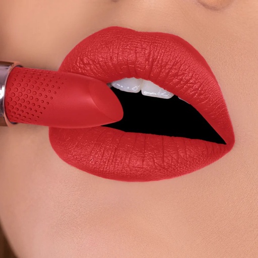 [004758] HD - Creamy Lipstick - Vibes