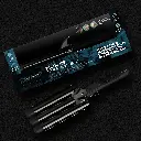 Revamp Progloss deep beach waver