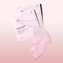 8800256108046 - MEDICUBE - PDRN PINK COLLAGEN GEL MASK3.webp