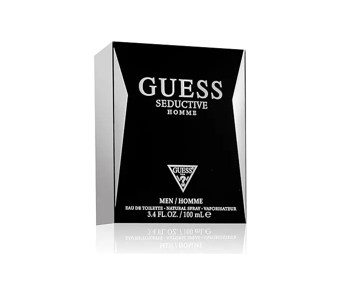 085715320315 - GUESS SEDUCTIVE MEN  EDT 100ML SPRAY2.webp