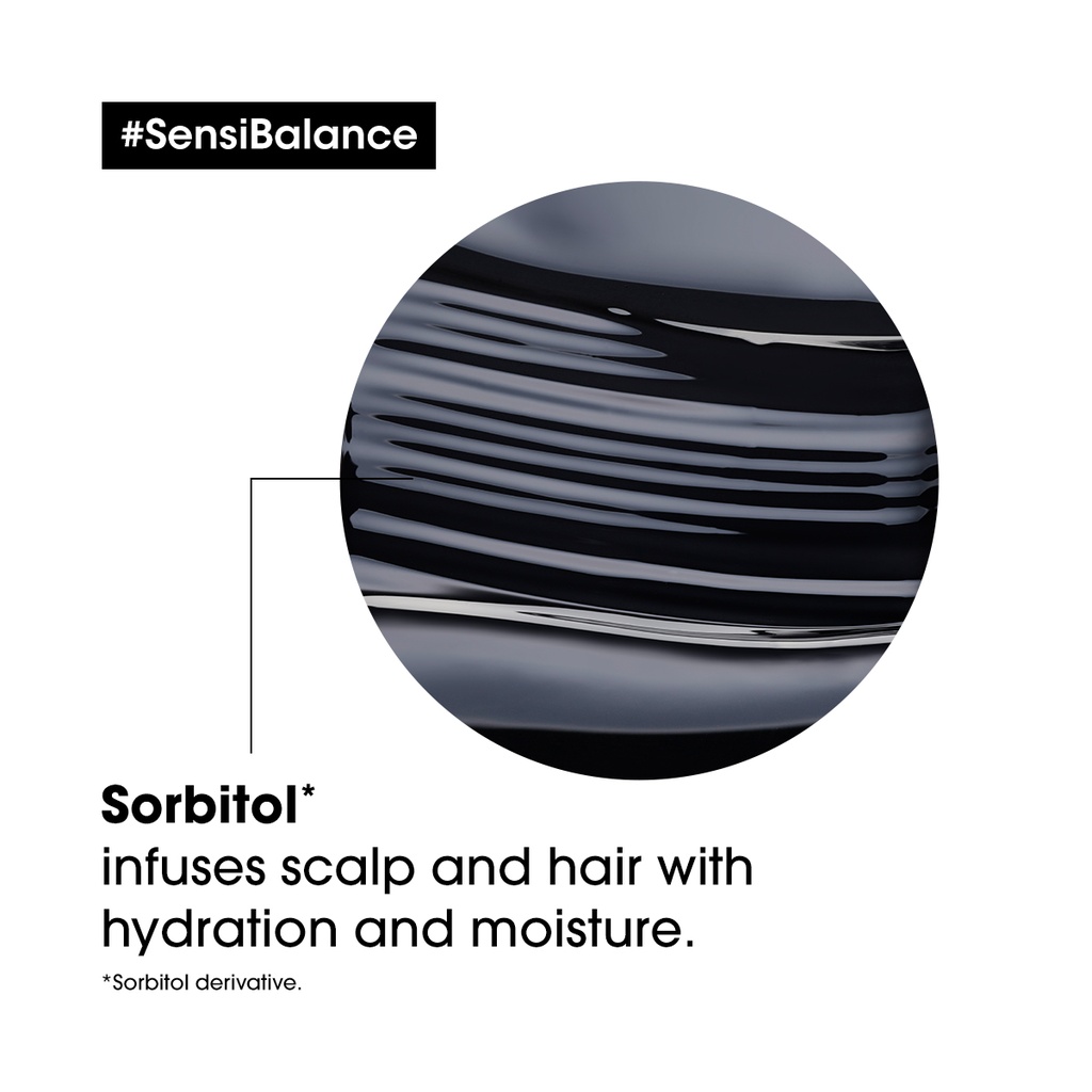 Loreal - Professionnel - Sensi - Shampoo - 300ml 