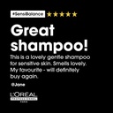 Loreal - Professionnel - Sensi - Shampoo - 300ml 