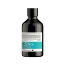 Loreal - Chroma Cream Matte - Shampoo - For Dark Brown to Black Hair - 300ml 