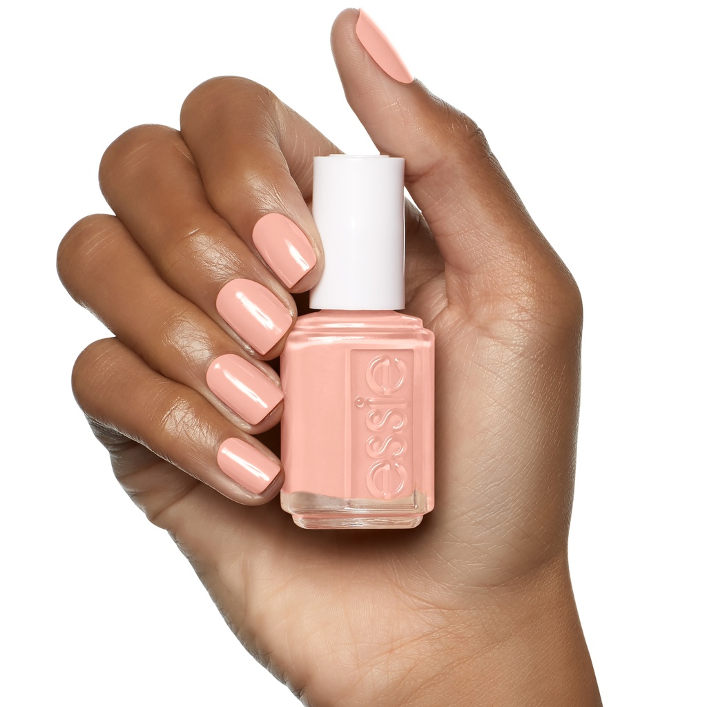 Essie - Nail Colour - Back In the Limo# 887