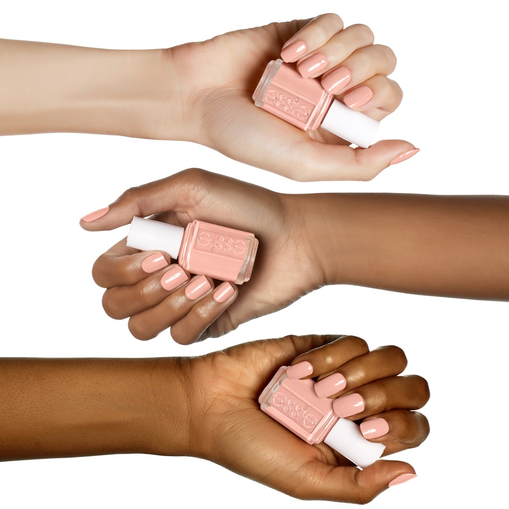 Essie - Nail Colour - Back In the Limo# 887