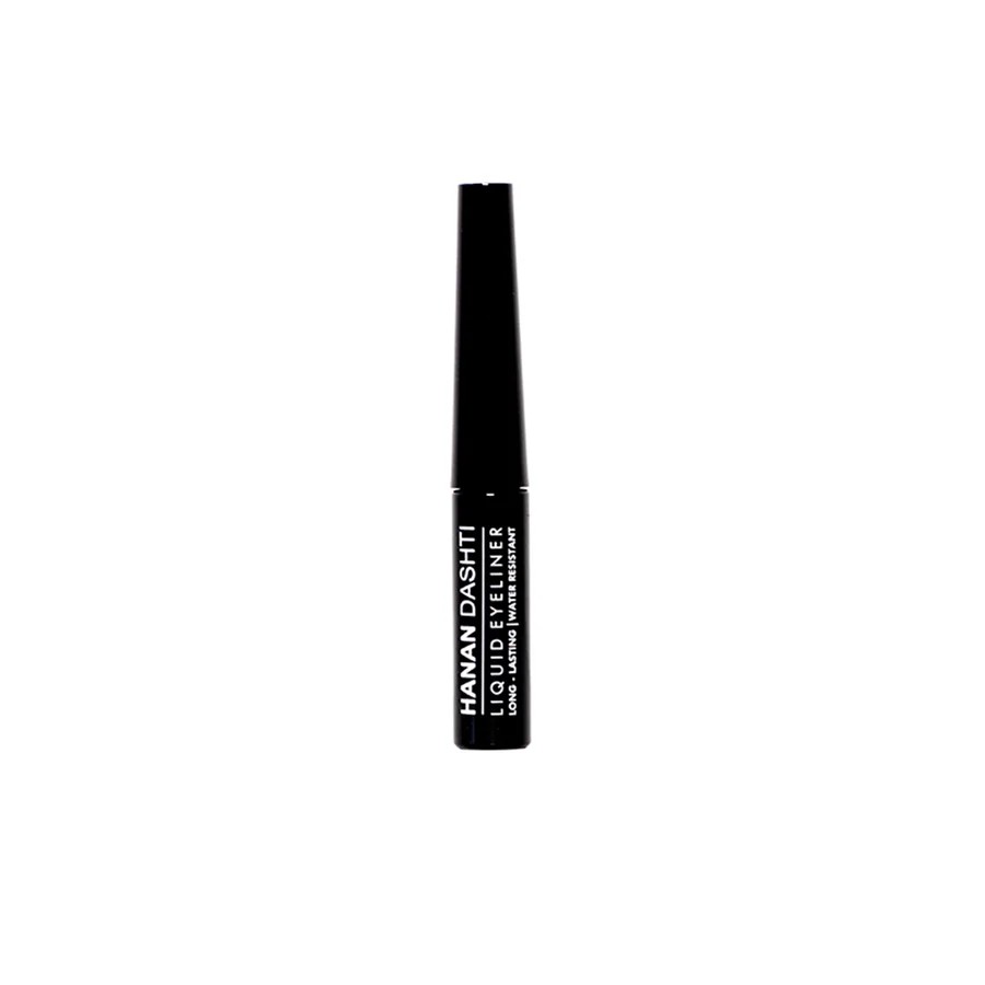 HD - Eyeliner Snow White - soft brush