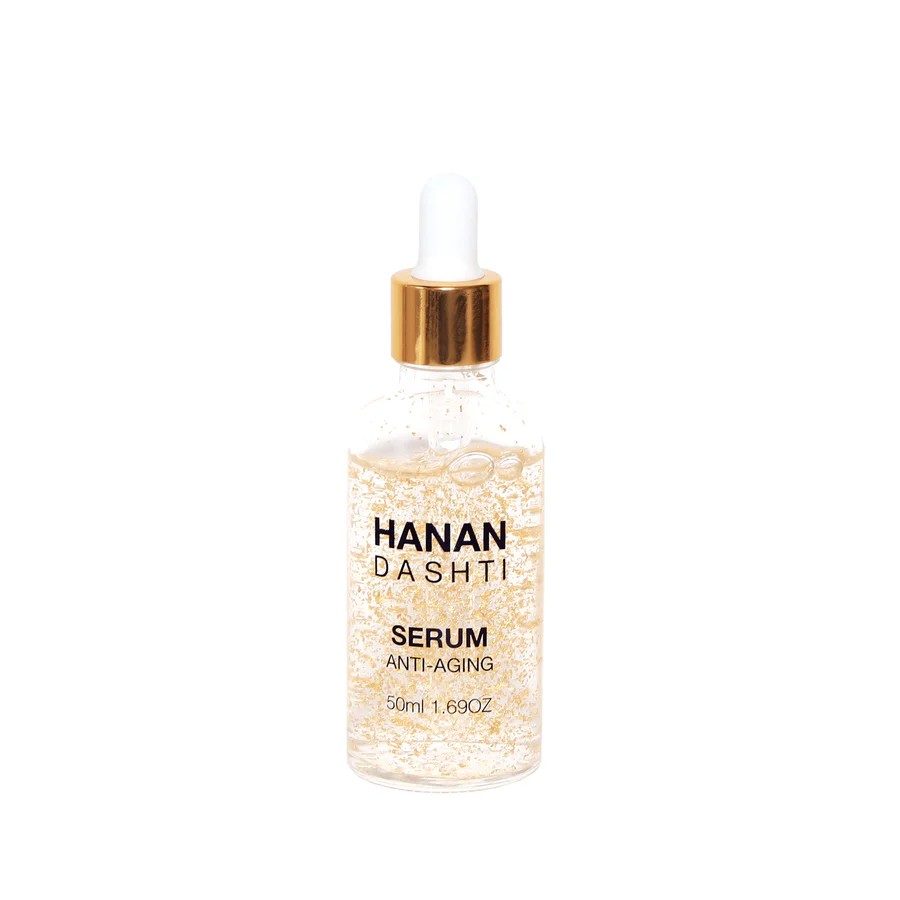 HD - Anti Aging Serum 50ml