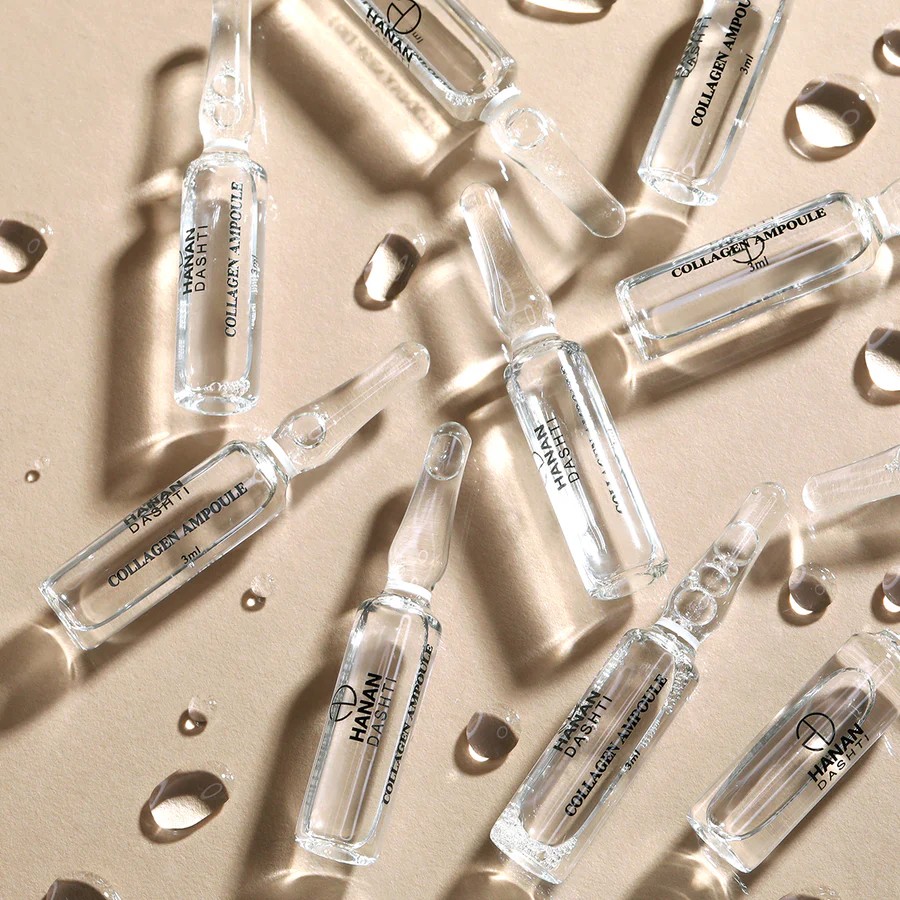 HD - Collagen Ampoule