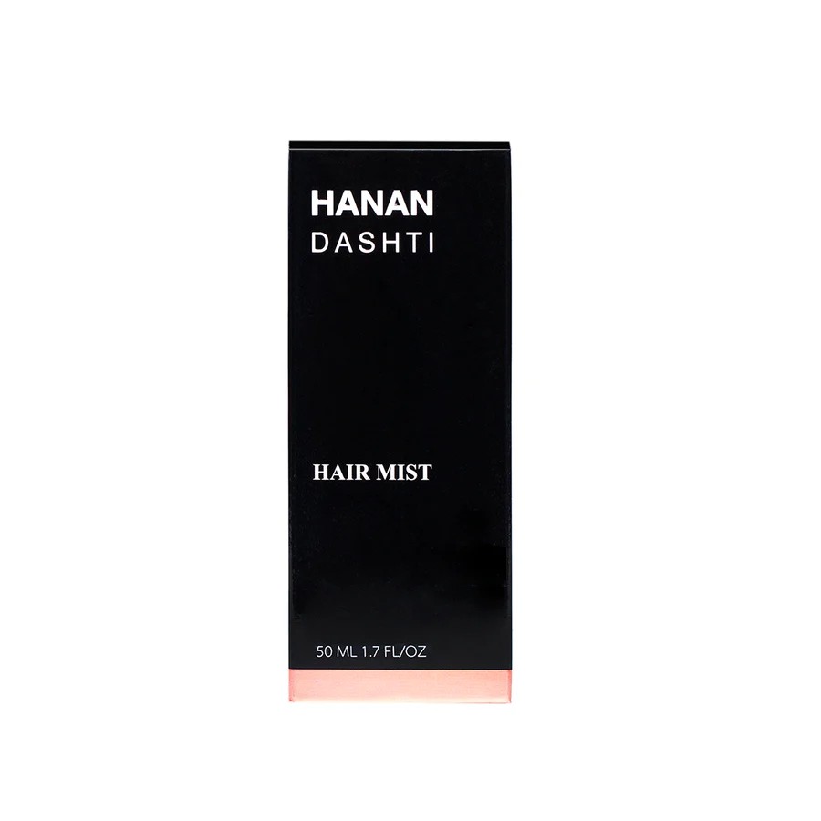 HD - Hair Mist-Bukhour