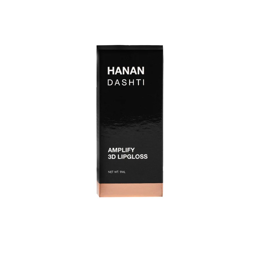 HD - Amplify 3D Lip Gloss-Fresh Nude
