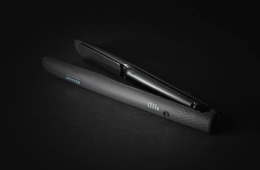 Revamp Progloss Leberate Cordless Straightener