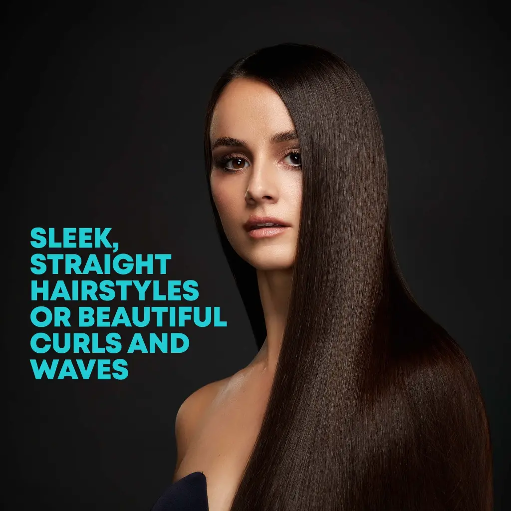 Revamp Progloss Leberate Cordless Straightener