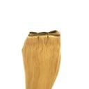 Remi - Hair Extension - TW Length 30 Inch - Color# 27 - Blond Gold