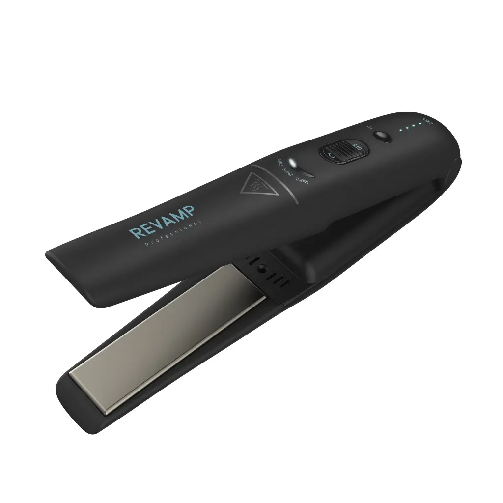 Revamp Progloss Liberate Compact Straightener