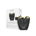 Geske - MICROCURRENT FACE LIFTER 6IN1 Black Gold