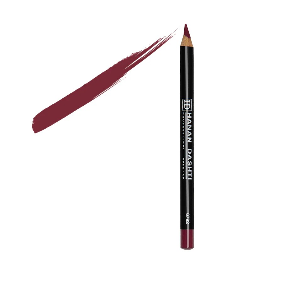 Hanan Dashti - 6792 - Cherry Lip liner