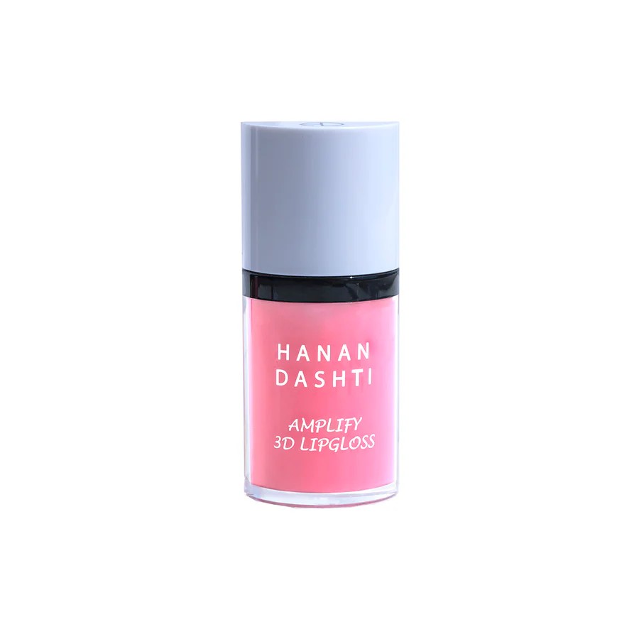 Hanan Dashti - Amplify 3D Lip Gloss-I Want It