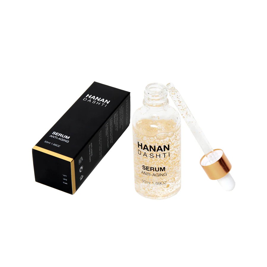 Hanan Dashti - Anti Aging Serum 50ml