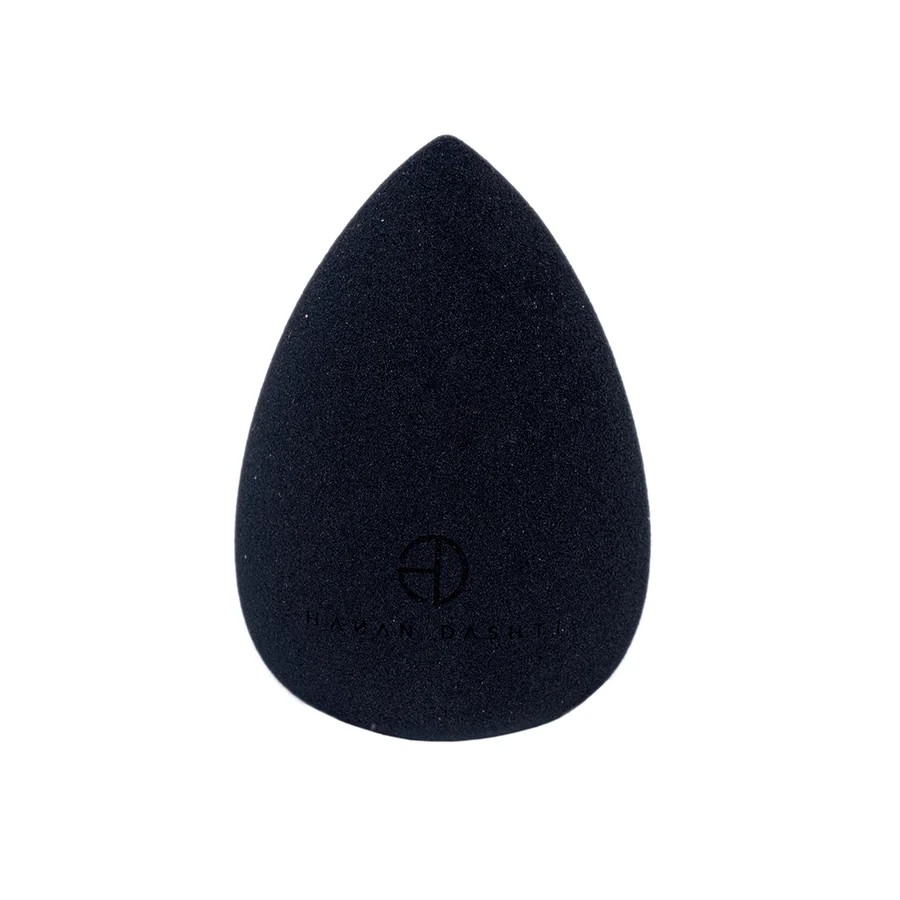 Hanan Dashti - Big Beauty Blender Black